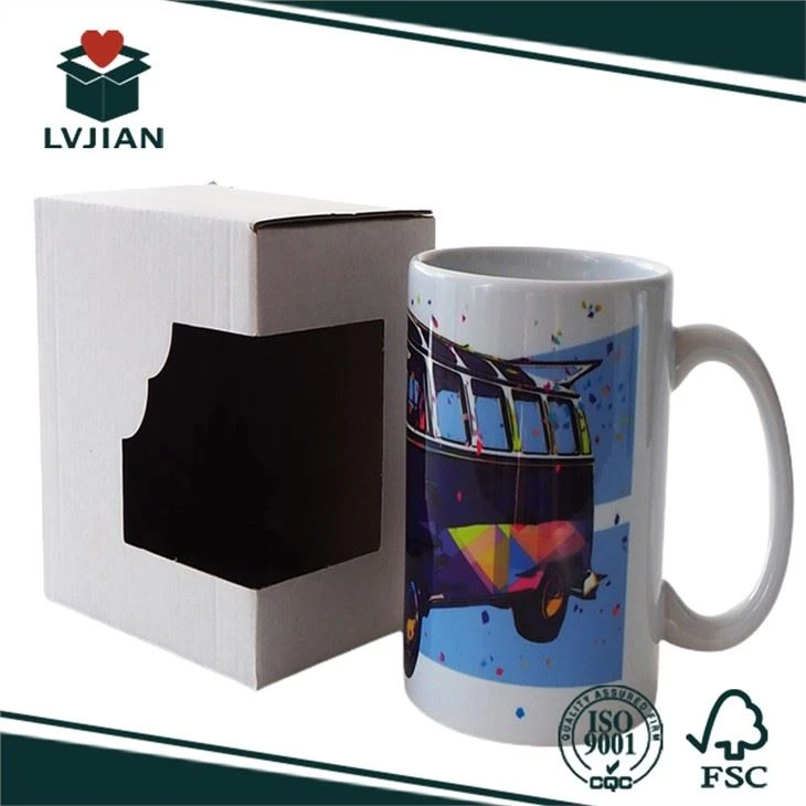 paper drink cups package box
