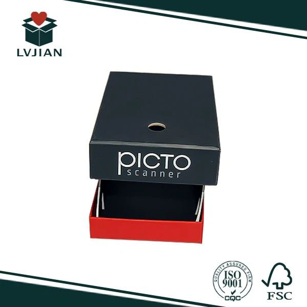 China Custom Printed Box factory