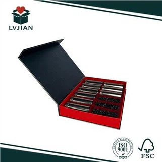 Kotak Coklat Hari Lahir