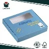 Adakah kotak mache bertutup sesuai untuk menyimpan haiwan kecil (sementara)?