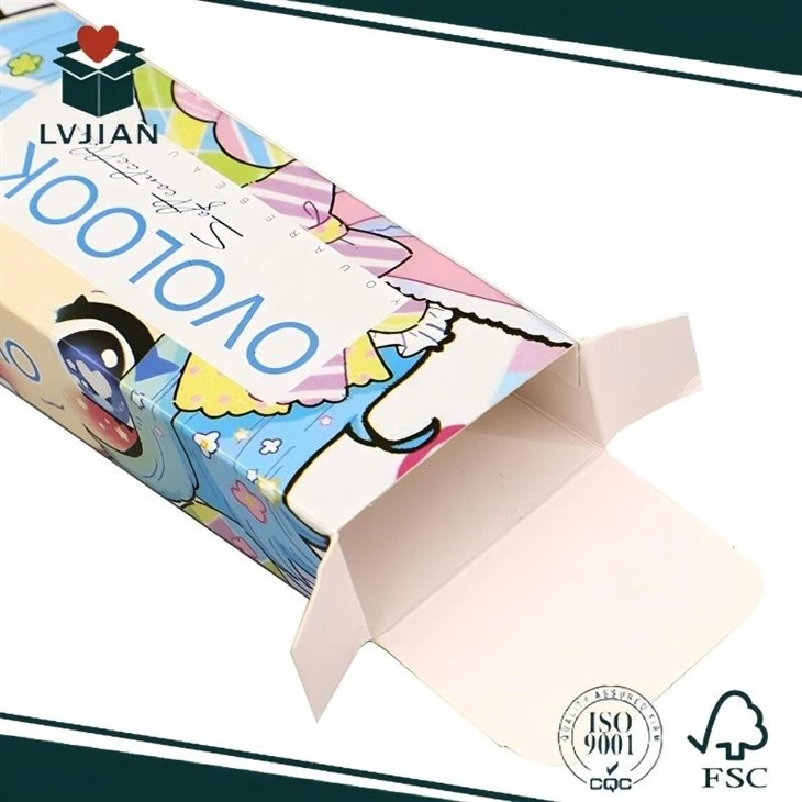 soup paper container
